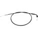 Parts Unlimited Throttle Cable Suzuki GS1000E GS1000G GS250T GS450L GS550