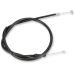 Parts Unlimited Clutch Cable Honda TRX400EX 1999-2004 - K28-2139