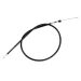 Parts Unlimited Clutch Cable Yamaha TT600 83-86 XT550 82-83 XT600 84-89