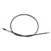 Clutch Cable Vintage Yamaha DT250/400 75-76, IT400 76, MX250 73-75, MX360 73-74