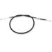 Parts Unlimited Clutch Cable Honda - K28-5501E