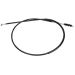 Parts Unlimited Clutch Cable Honda XL80S 83-84 CRF100F 04-06 XR100R 85-06