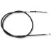 Parts Unlimited Rear Brake Cable Honda ATC125M ATC200ES Big Red ATC200M - K28-6080