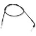 Parts Unlimited Throttle (Push) Cable Honda CB400T Hawk 80-81 CM400E 80-81