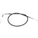 Parts Unlimited Throttle Pull Cable Honda CB1100F CMX250C VF700C VF750C VT1100C