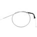 Parts Unlimited Throttle Pull Cable Honda SL70K XL70K XR100R