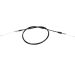 Parts Unlimited Clutch Cable Honda XR250L 91-96 XR250R 86-95