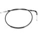 Parts Unlimited Throttle (Push) Cable Honda XL250K Motosport 72-75 XL350K 74-75