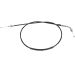 Parts Unlimited Throttle (Pull) Cable Honda XL250K Motosport 72-75 XL350K 74-75