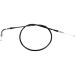 Parts Unlimited Throttle (Pull) Cable Honda CB500K CB550F Super Sport CB550K
