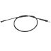Parts Unlimited Speedo Cable Honda CB1000C CB650SC Nighthawk FT500 Ascot