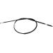Parts Unlimited Clutch Cable Kawasaki KD125 75-79 KE125 76-83 KS125 74-75