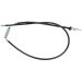 Parts Unlimited Clutch Cable Kawasaki KZ900B KZ 900 B 1976 1000