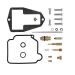 All Balls Motorcycle Carburetor Repair Suzuki - 26-1129