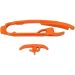 UFO Replacement Chain Slider Orange KTM 125 525 SX SXF 11-15 250 SX 2016
