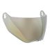 Bell MX-9 Adventure Helmet Shields-Light Gold Iridium