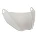 Bell MX-9 Adventure Helmet Shields-Light Silver Iridium
