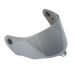 Bell Panovision Optics Without Posts Face Shield Helmet-Light Smoke