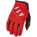 2022 Fly Racing Windproof MX Motocross Offroad ATV Gloves - Pick Size & Color-Black/Red-SM
