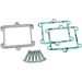 Moose Racing Torque Spacer Kit M560-08-111