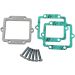 Moose Racing Torque Spacer Kit M560-08-201