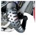 Moose Racing Exhaust Pipe Armor 2-Stroke Universal Protector Guard