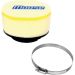 Moose Racing Air Filter M763-20-13