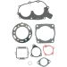 Moose Complete Gasket Set Polaris 2x4 400L 94-95 4x4 400L 94 Big Boss 400L  94