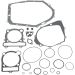 Moose Racing Complete Gasket Set Yamaha M808813