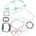 Moose Complete Gasket Set Honda ATC250R 1985-1986 TRX250R & FourTrax 1986-1989