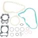 Moose Racing Complete Gasket Set Arctic Cat M808828