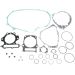 Moose Racing Complete Gasket Set Yamaha M808833