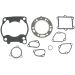Moose Racing Top End Gasket Set Honda M810257