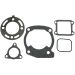 Moose Racing Top End Gasket Set Honda M810206