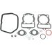 Moose Racing Top End Gasket Set Honda M810221