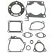 Moose Racing Top End Gasket Set Honda M810236
