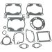 Moose Racing Top End Gasket Set Honda M810237