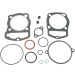 Moose Racing Top End Gasket Set Honda M810241