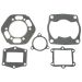 Moose Racing Top End Gasket Set Honda M810250