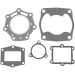 Moose Racing Top End Gasket Set Honda M810251