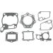 Moose Racing Top End Gasket Set Honda M810252