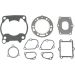Moose Racing Top End Gasket Set Honda M810254