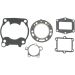 Moose Racing Top End Gasket Set Honda M810256