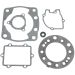 Moose Racing Top End Gasket Set Honda M810261