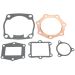 Winderosa Top End Gasket Set Honda CR450R 81 CR480R 1982-1983
