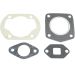 Moose Racing Top End Gasket Set KTM M810301