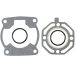 Moose Racing Top End Gasket Set Kawasaki M810406