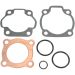 Winderosa Top End Gasket Set Kawasaki KE100 1976-2001