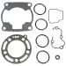 Winderosa Top End Gasket Set Kawasaki KX100 98-13 Susuki RM100 03