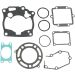 Winderosa Top End Gasket Set Kawasaki KX125 1998-2000